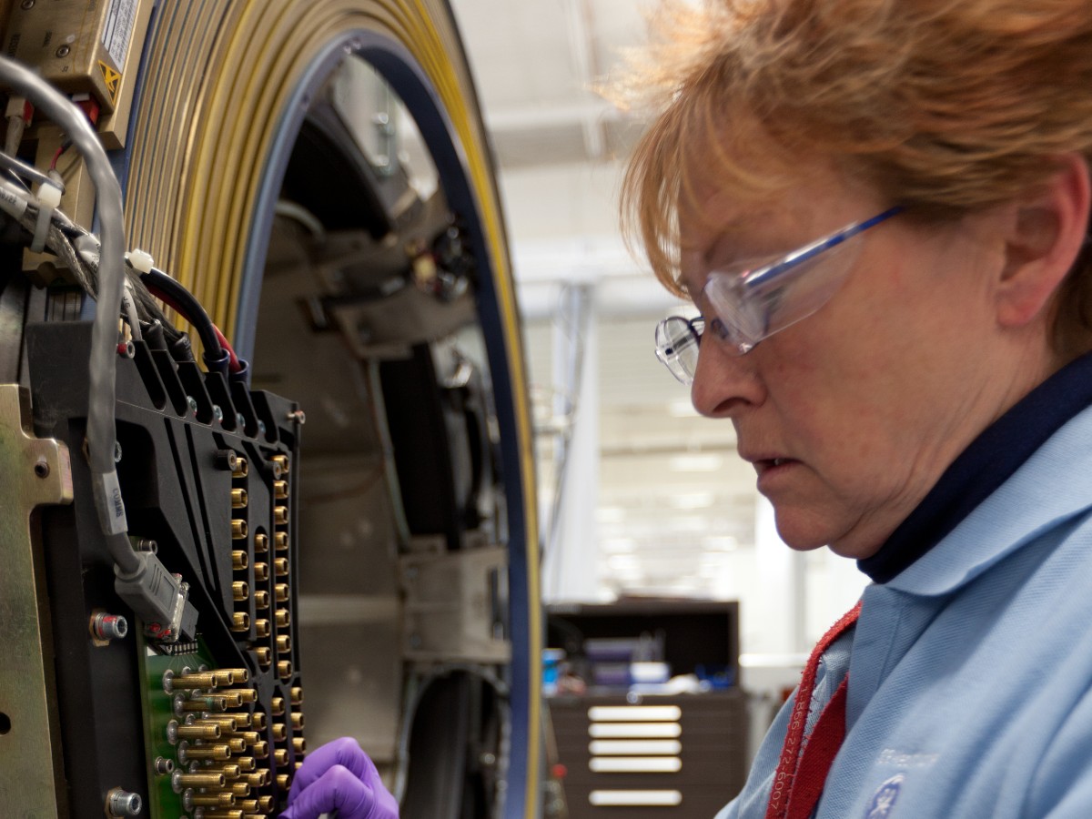 PatientCentered Medtech Calls for More Gender Diversity in Engineering